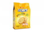 Bánh Sooti soda hành 240g